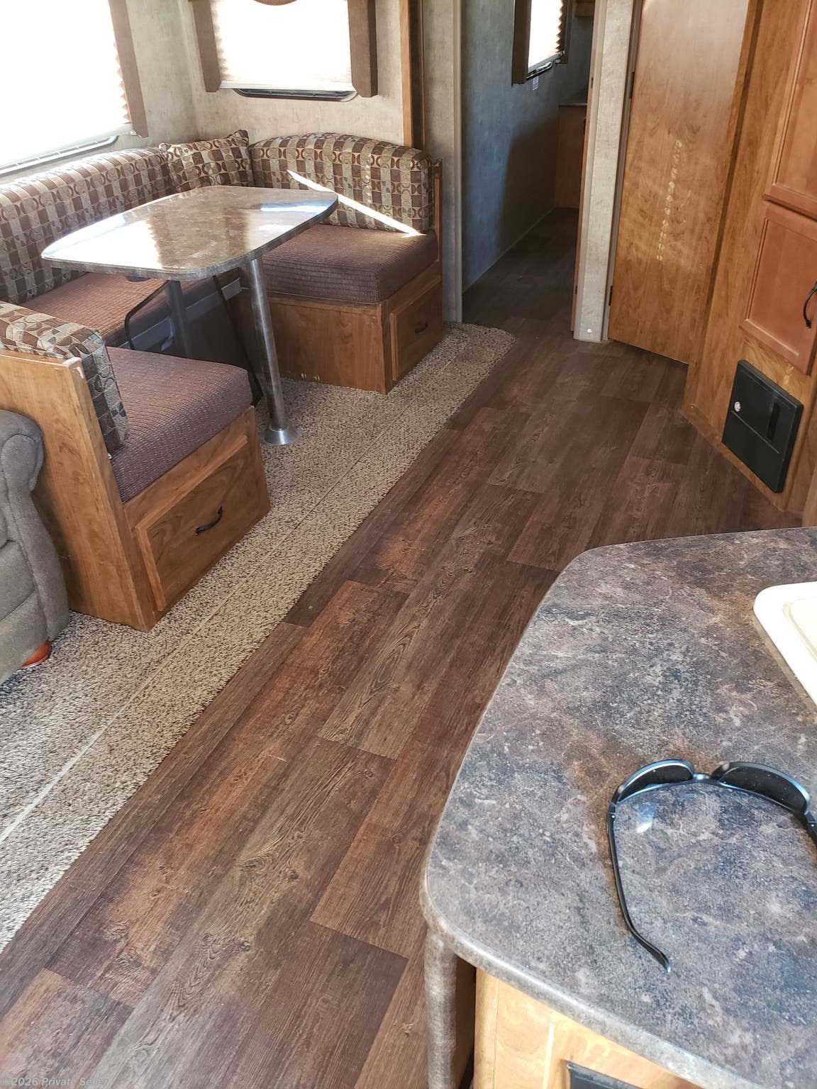 2016 Outdoors RV Creek Side 26RLS RV for Sale in Newbury Park, CA 913205236