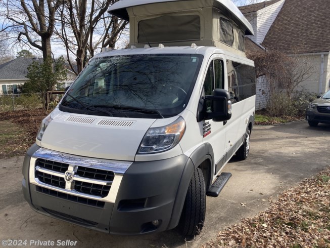 2016 Sportsmobile See photos - Used Class B For Sale by Andy in Winston Salem , North Carolina