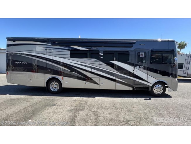 2023 Tiffin Open Road Allegro 34 PA - New Class A For Sale by Lazydays RV of Las Vegas in Las Vegas, Nevada