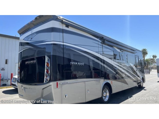 2023 Open Road Allegro 34 PA by Tiffin from Lazydays RV of Las Vegas in Las Vegas, Nevada