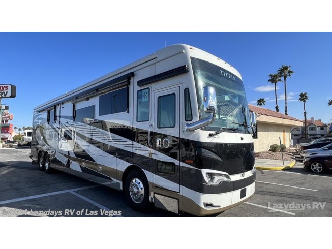 New 2023 Tiffin Allegro Bus 45 OPP available in Las Vegas, Nevada