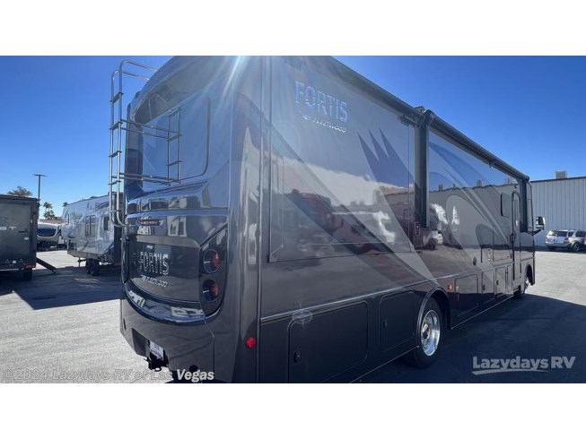 2023 Fortis 34MB by Fleetwood from Lazydays RV of Las Vegas in Las Vegas, Nevada