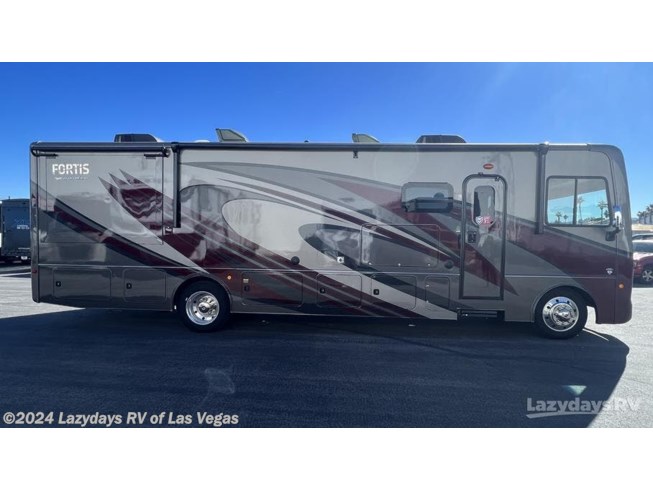2023 Fleetwood Fortis 34MB - New Class A For Sale by Lazydays RV of Las Vegas in Las Vegas, Nevada