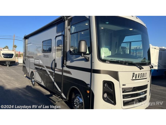 New 2023 Coachmen Pursuit 29SS available in Las Vegas, Nevada