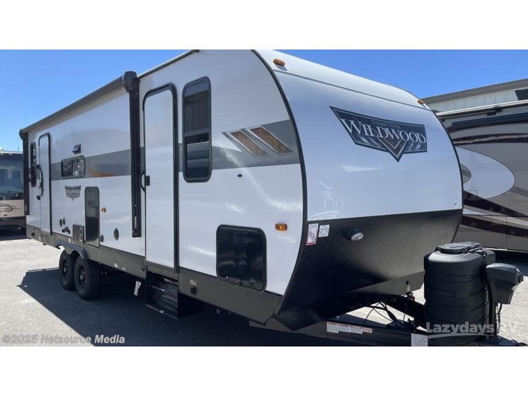 2025 Forest River Wildwood 25RD RV for Sale in Las Vegas, NV 89121