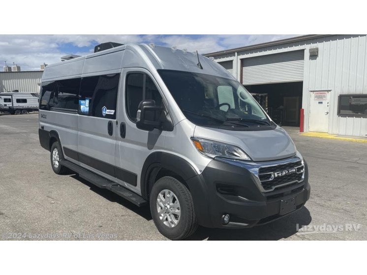 New 2024 Thor Motor Coach Dazzle 2LB available in Las Vegas, Nevada