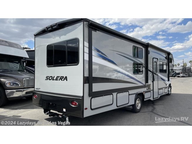 2023 Solera 32DSB by Forest River from Lazydays RV of Las Vegas in Las Vegas, Nevada