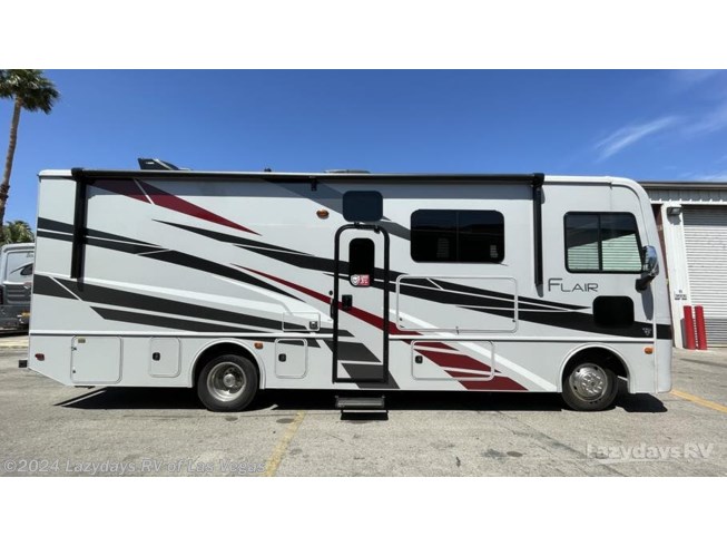 2024 Fleetwood Flair 28A - New Class A For Sale by Lazydays RV of Las Vegas in Las Vegas, Nevada