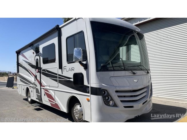 New 2024 Fleetwood Flair 28A available in Las Vegas, Nevada