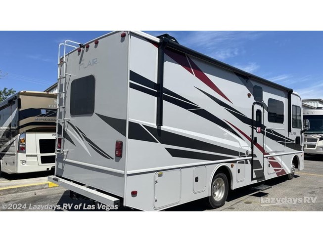 24 Flair 28A by Fleetwood from Lazydays RV of Las Vegas in Las Vegas, Nevada