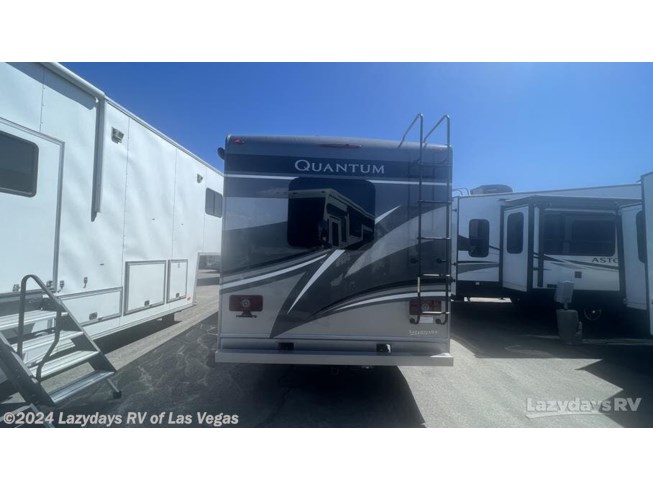 2023 Quantum WS31 by Thor Motor Coach from Lazydays RV of Las Vegas in Las Vegas, Nevada