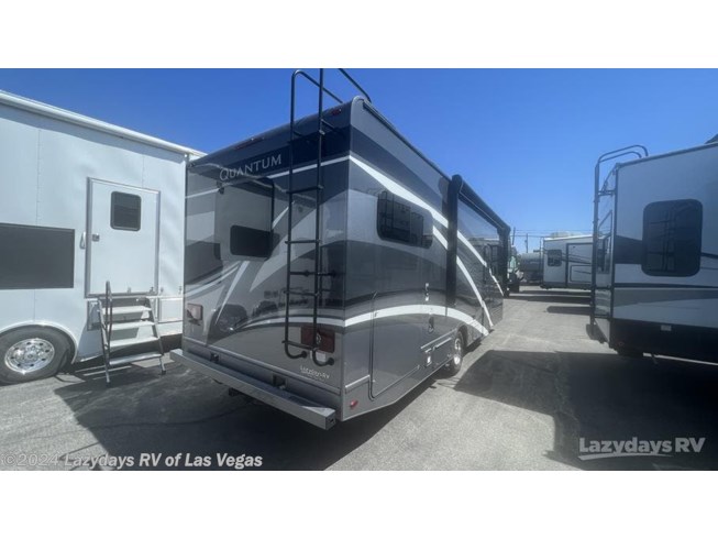 2023 Thor Motor Coach Quantum WS31 - Used Class C For Sale by Lazydays RV of Las Vegas in Las Vegas, Nevada