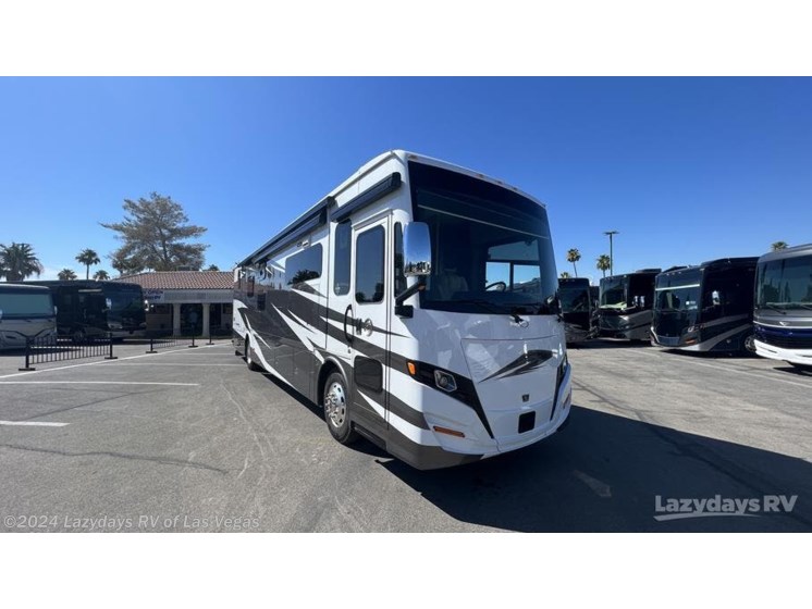 New 2024 Tiffin Allegro Red 38 KA available in Las Vegas, Nevada