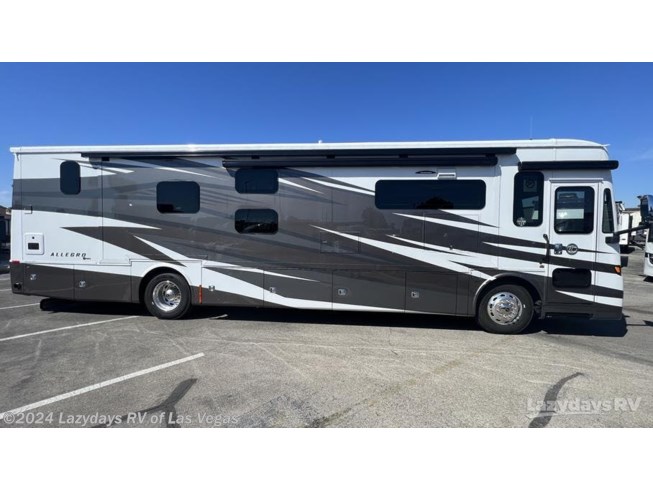 2024 Tiffin Allegro Red 38 KA - New Class A For Sale by Lazydays RV of Las Vegas in Las Vegas, Nevada