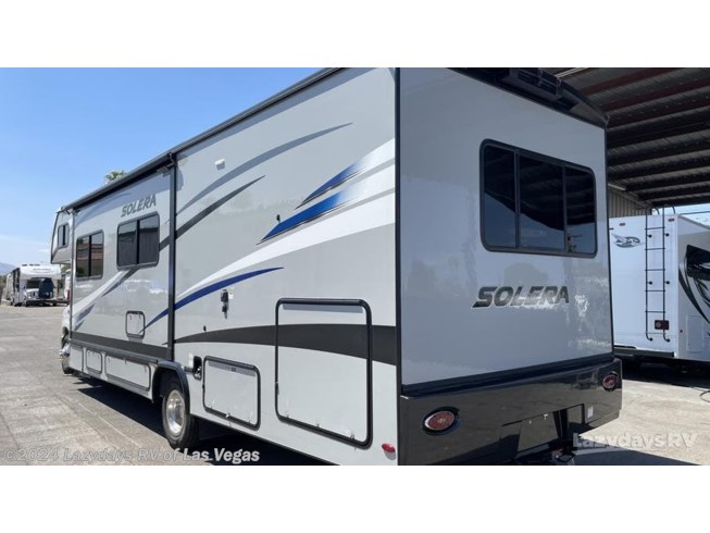 2024 Solera 32DSK by Forest River from Lazydays RV of Las Vegas in Las Vegas, Nevada
