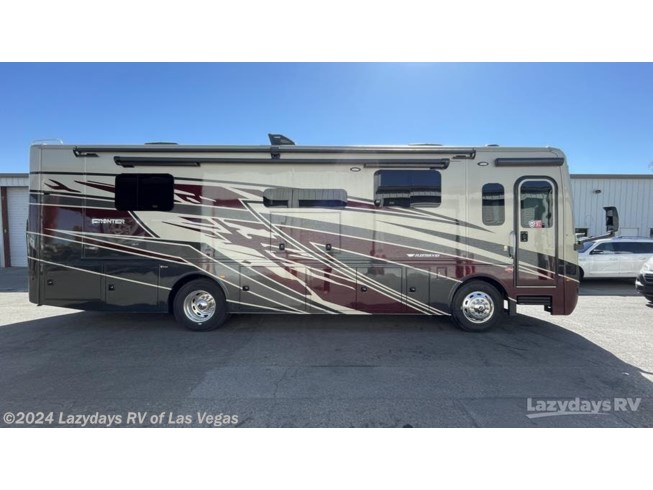 2024 Fleetwood Frontier 34GT - New Class A For Sale by Lazydays RV of Las Vegas in Las Vegas, Nevada