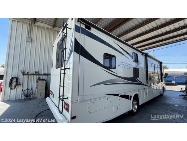 2020 FR3 32DS by Forest River from Lazydays RV of Tulsa in Claremore, Oklahoma