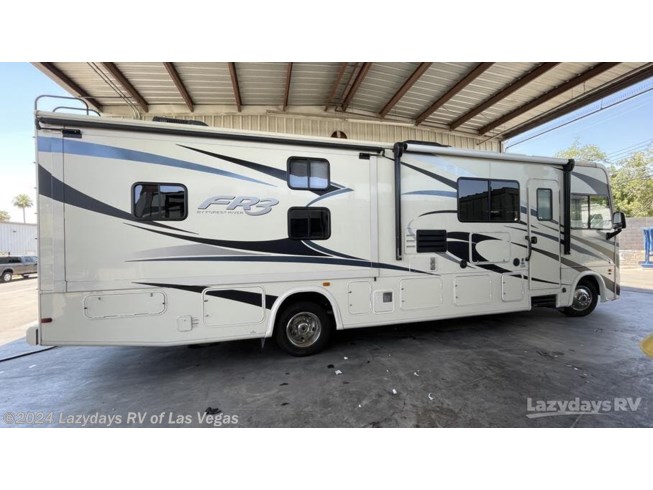 2020 Forest River FR3 32DS - Used Class A For Sale by Lazydays RV of Tulsa in Claremore, Oklahoma
