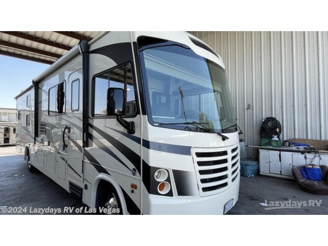 Used 2020 Forest River FR3 32DS available in Claremore, Oklahoma