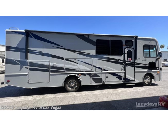 2024 Fleetwood Flair 29M - New Class A For Sale by Lazydays RV of Las Vegas in Las Vegas, Nevada