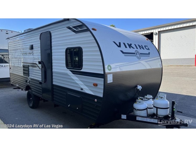 New 2024 Viking Viking 4K Series 18DBS available in Las Vegas, Nevada