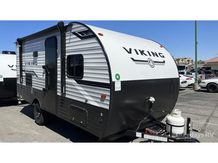 New 2024 Viking Viking 6K Series 17MBS available in Las Vegas, Nevada