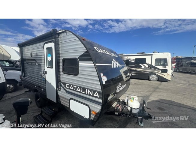 New 24 Coachmen Catalina Summit Series 7 164RB available in Las Vegas, Nevada