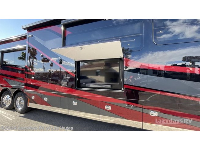 2024 Tiffin Allegro Bus 45 OPP - New Class A For Sale by Lazydays RV of Las Vegas in Las Vegas, Nevada