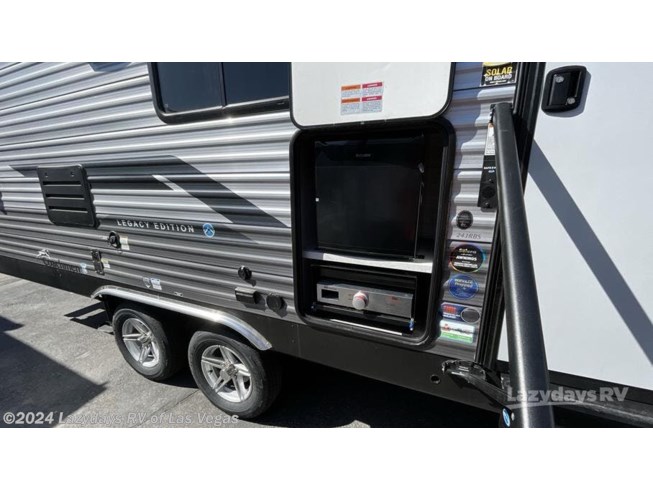 24 Coachmen Catalina Legacy Edition 243RBS - New Travel Trailer For Sale by Lazydays RV of Las Vegas in Las Vegas, Nevada