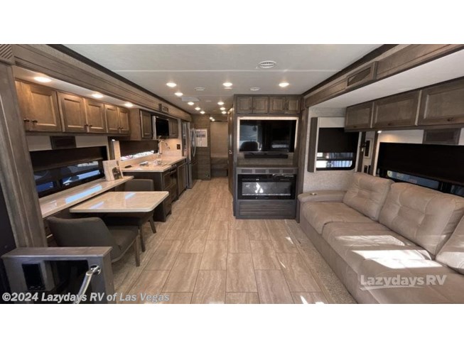 2024 Open Road Allegro 34 PA by Tiffin from Lazydays RV of Las Vegas in Las Vegas, Nevada