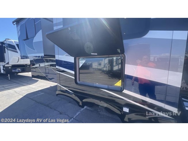 2024 Forest River RiverStone 419RD - New Fifth Wheel For Sale by Lazydays RV of Las Vegas in Las Vegas, Nevada