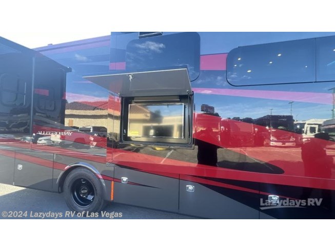 2024 Tiffin Allegro Bay 38 AB - New Class C For Sale by Lazydays RV of Las Vegas in Las Vegas, Nevada