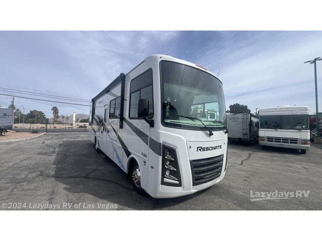New 2024 Thor Motor Coach Resonate 32B available in Las Vegas, Nevada