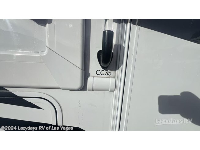 2024 Indigo CC35 by Thor Motor Coach from Lazydays RV of Las Vegas in Las Vegas, Nevada