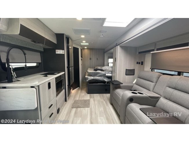 2024 Solera 24SRC by Forest River from Lazydays RV of Las Vegas in Las Vegas, Nevada
