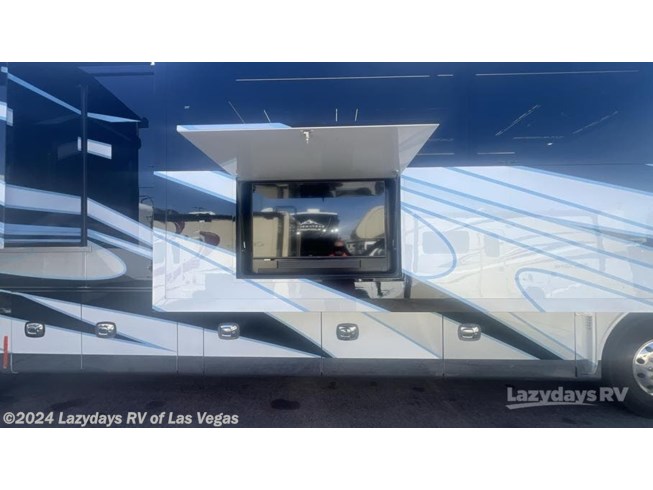 2024 Tiffin Zephyr 45 FZ - New Class A For Sale by Lazydays RV of Las Vegas in Las Vegas, Nevada