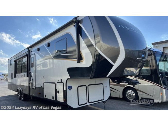New 24 Keystone Avalanche 390DS available in Las Vegas, Nevada