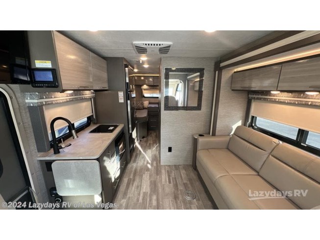 2022 Axis 24.1 by Thor Motor Coach from Lazydays RV of Las Vegas in Las Vegas, Nevada