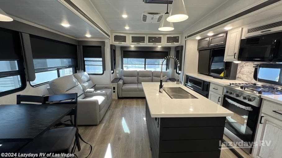 2024 East to West Ahara 325RL RV for Sale in Las Vegas, NV 89121 ...