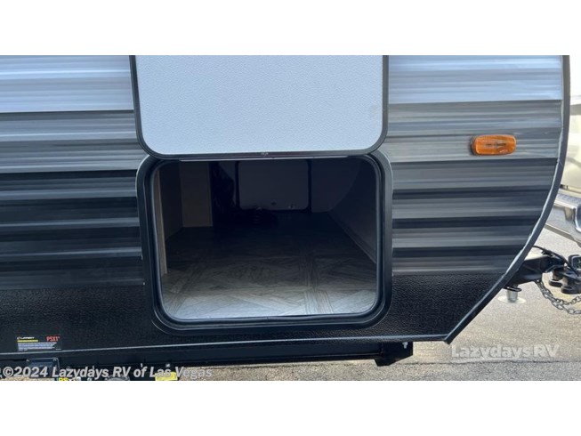 2024 Forest River Wildwood X-Lite 282QBXL - New Travel Trailer For Sale by Lazydays RV of Las Vegas in Las Vegas, Nevada