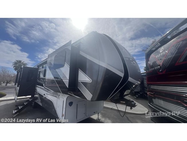 New 2024 Keystone Alpine 3303CK available in Las Vegas, Nevada