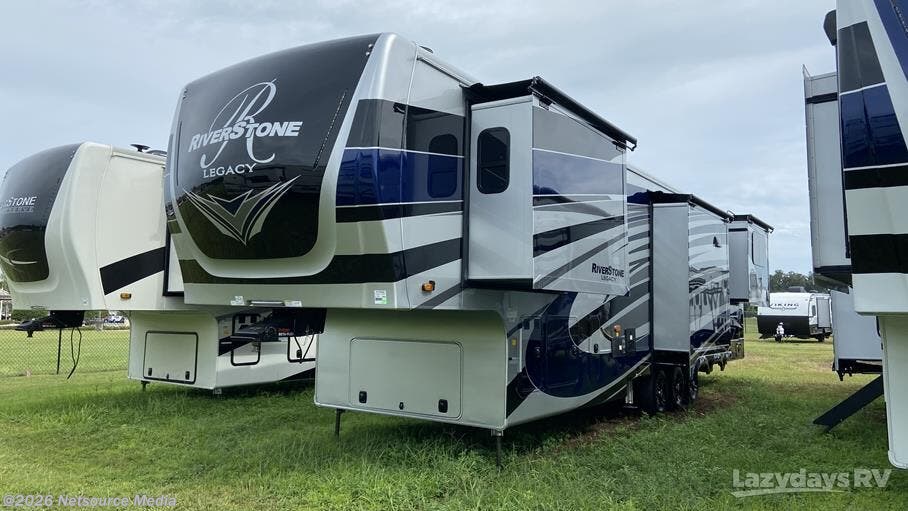 Riverstone Rv For Sale
