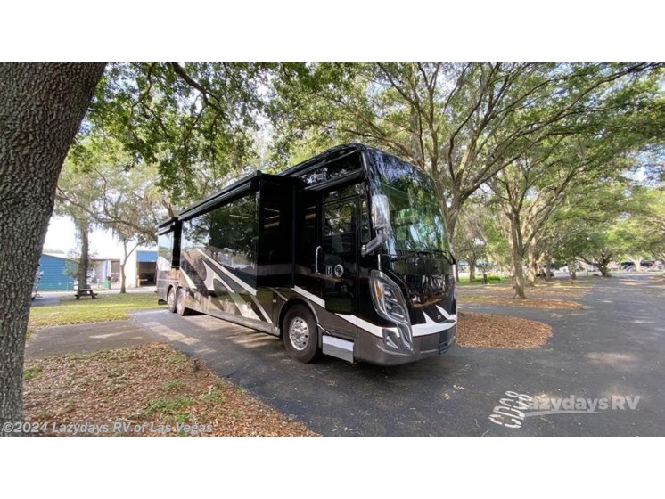 New 2024 Tiffin Zephyr 45 FZ available in Seffner, Florida