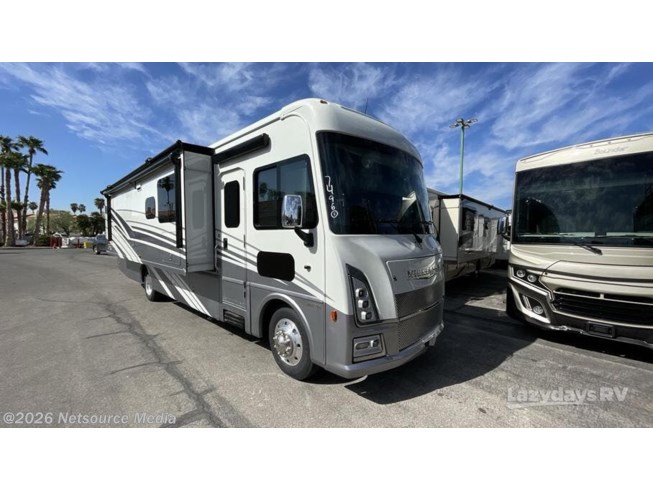 36z 2025 Winnebago Adventurer 36Z #21152548 - For Sale in Las Vegas, NV