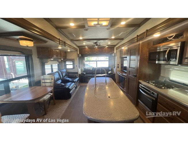 2018 Big Country 3560 SS by Heartland from Lazydays RV of Las Vegas in Las Vegas, Nevada