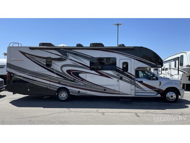 22 Thor Motor Coach Omni SV34 - Used Class C For Sale by Lazydays RV of Las Vegas in Las Vegas, Nevada
