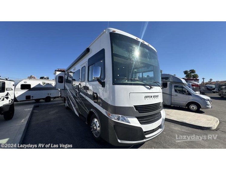 New 2025 Tiffin Open Road Allegro 32 SA available in Las Vegas, Nevada