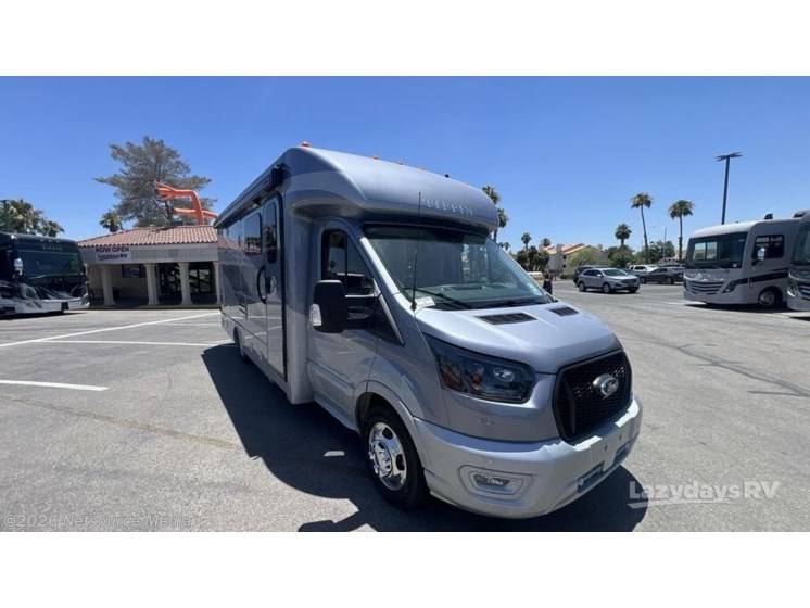 Midas Rv 2025 Tiffin Midas 24 MT RV for Sale in Las Vegas, NV 89121 | 21154889 ...