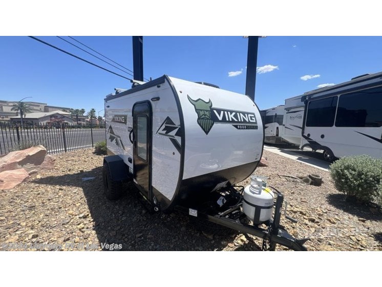 New 2024 Viking Viking ROK 9000 available in Las Vegas, Nevada