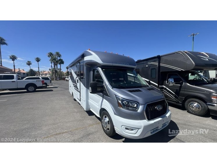 New 2025 Tiffin Midas 24 BT available in Las Vegas, Nevada